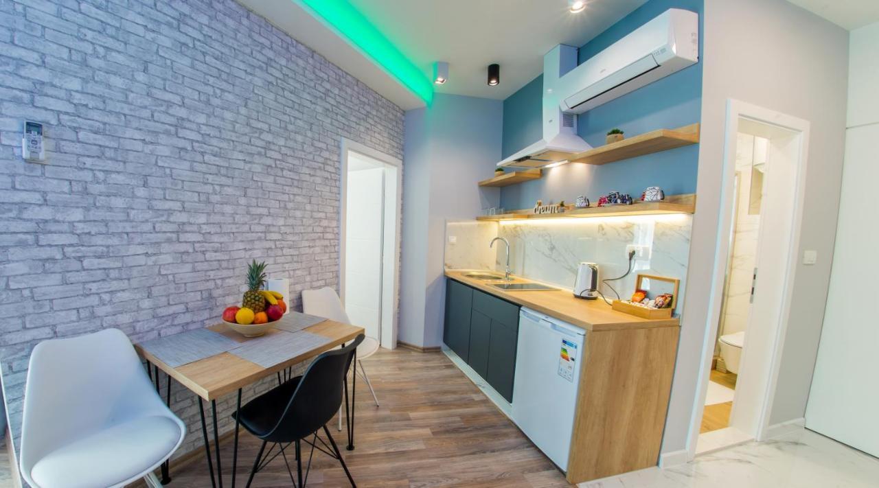New View Apartment 모스타르 외부 사진