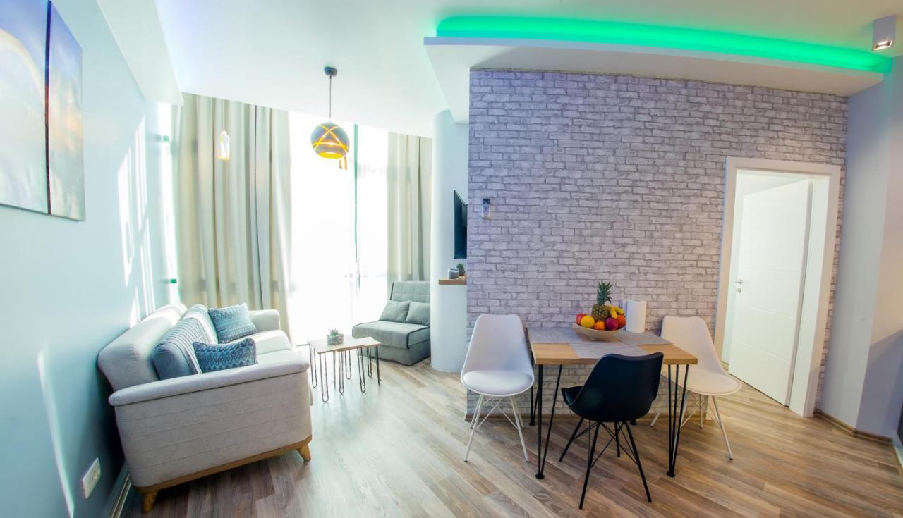 New View Apartment 모스타르 외부 사진