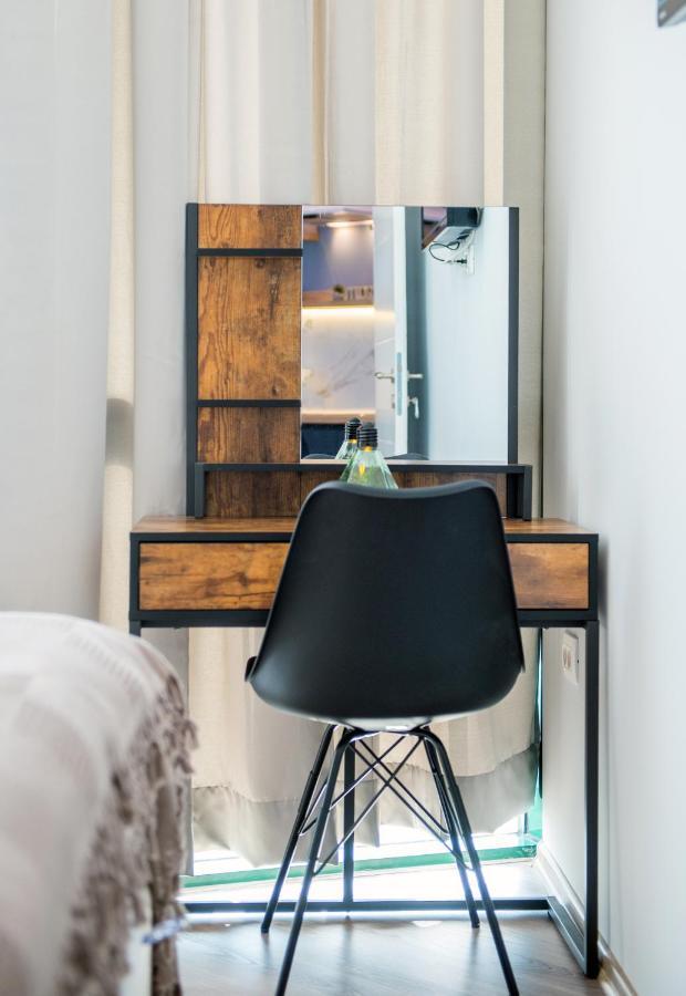 New View Apartment 모스타르 외부 사진