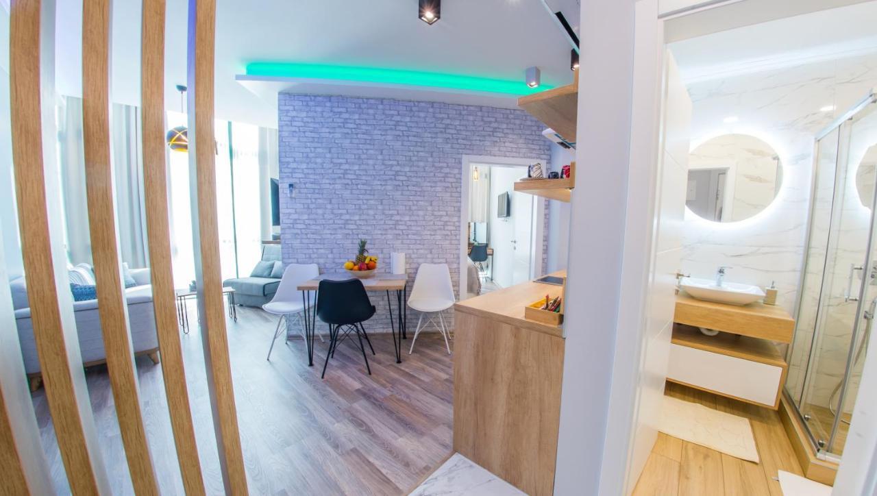 New View Apartment 모스타르 외부 사진