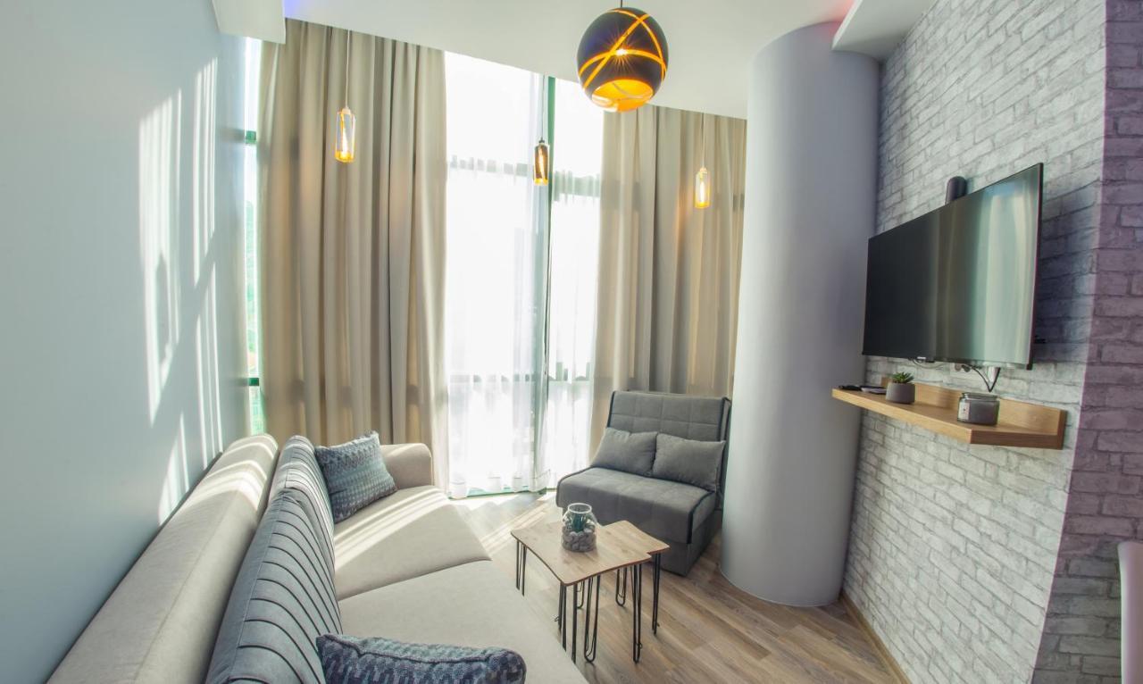 New View Apartment 모스타르 외부 사진