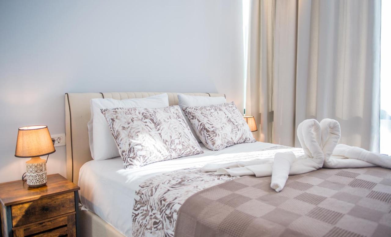 New View Apartment 모스타르 외부 사진