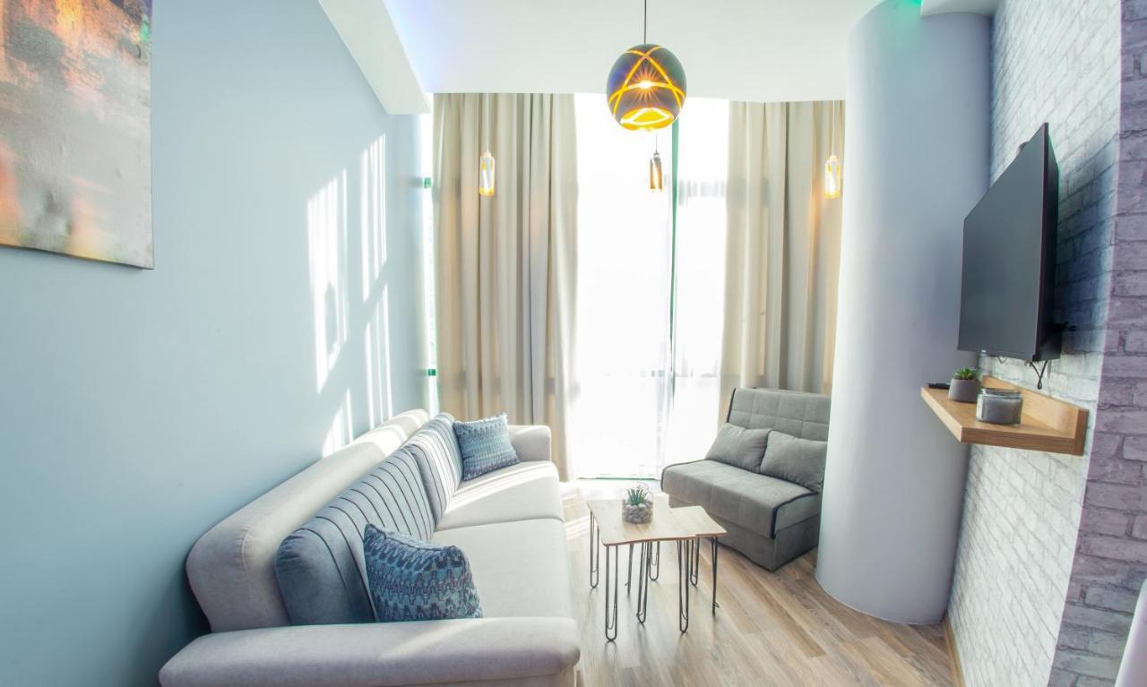 New View Apartment 모스타르 외부 사진