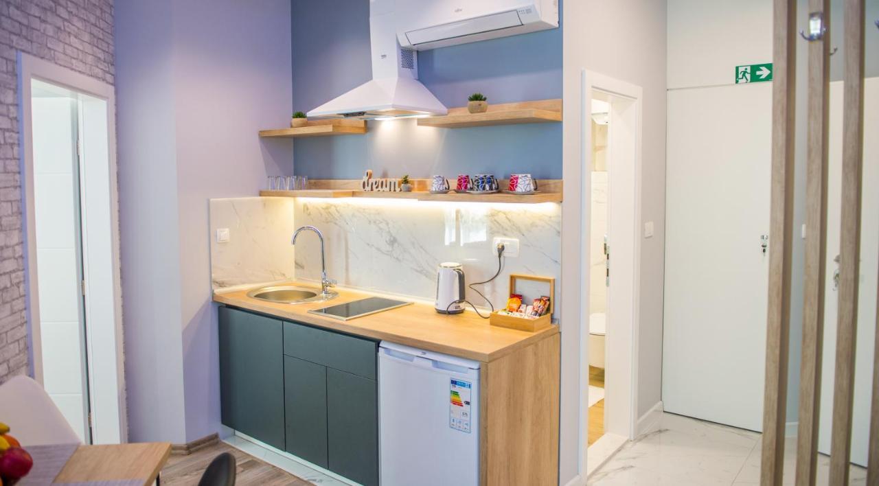 New View Apartment 모스타르 외부 사진