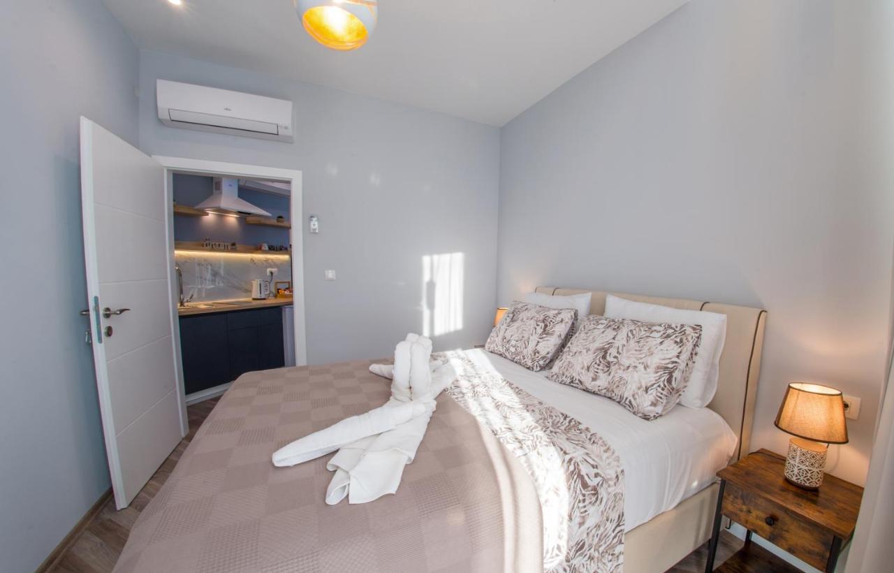 New View Apartment 모스타르 외부 사진