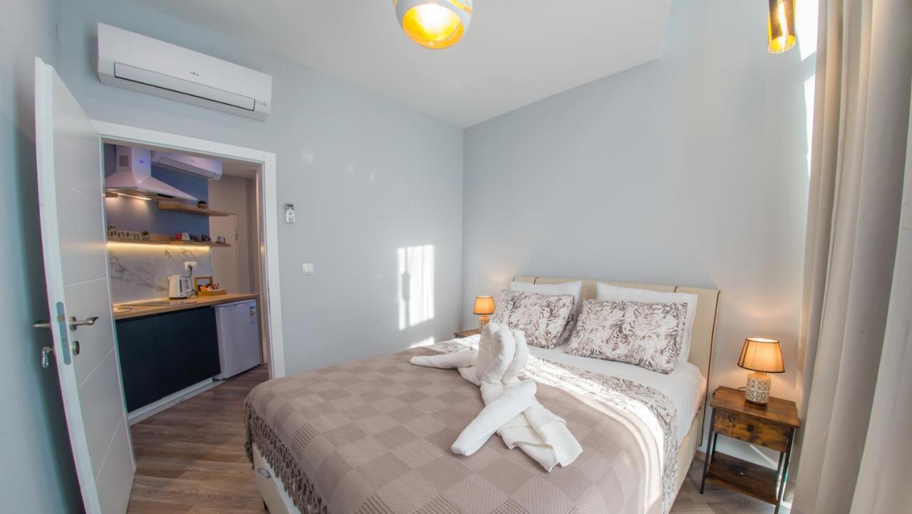 New View Apartment 모스타르 외부 사진