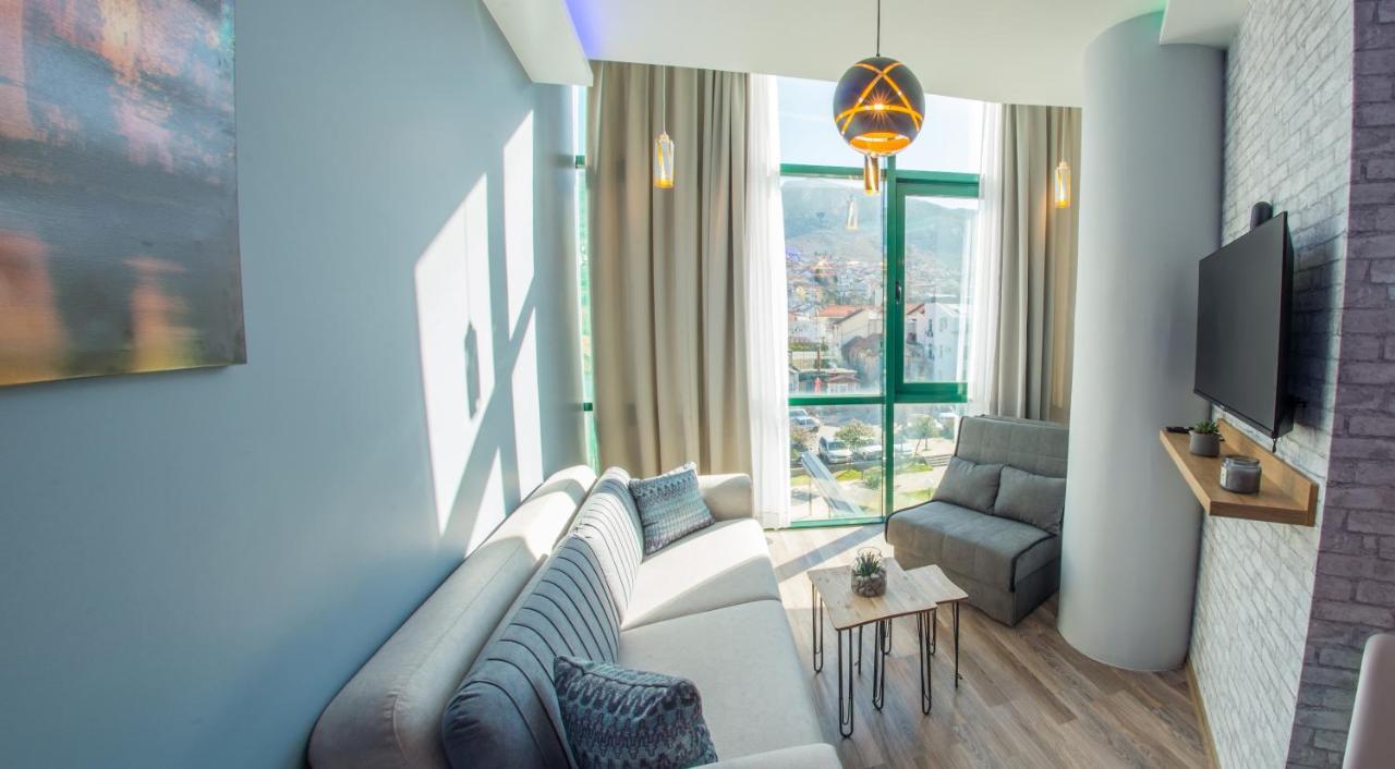 New View Apartment 모스타르 외부 사진