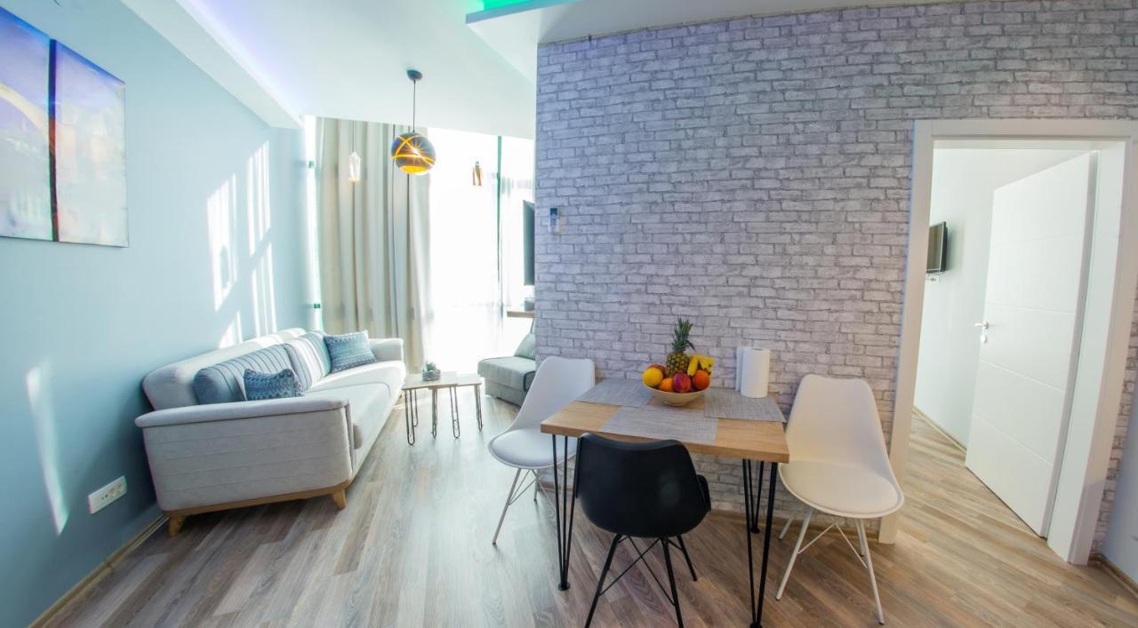 New View Apartment 모스타르 외부 사진