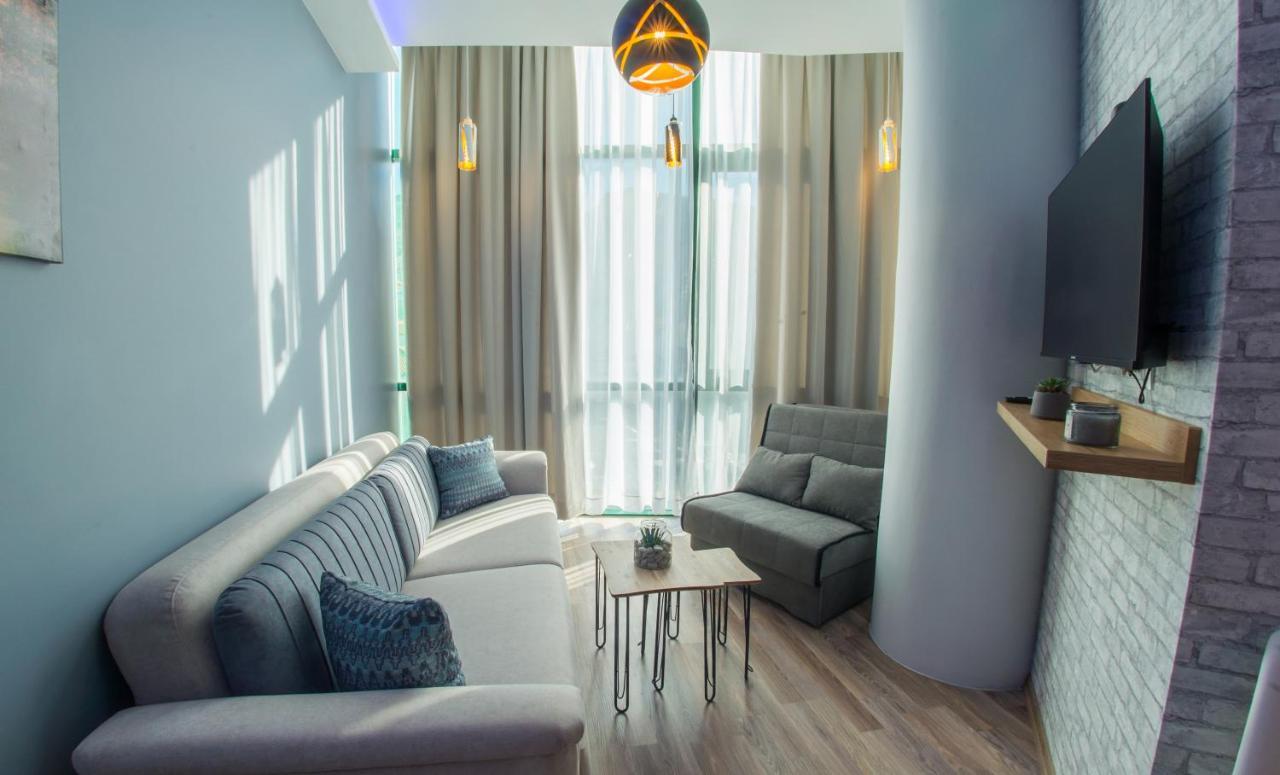 New View Apartment 모스타르 외부 사진