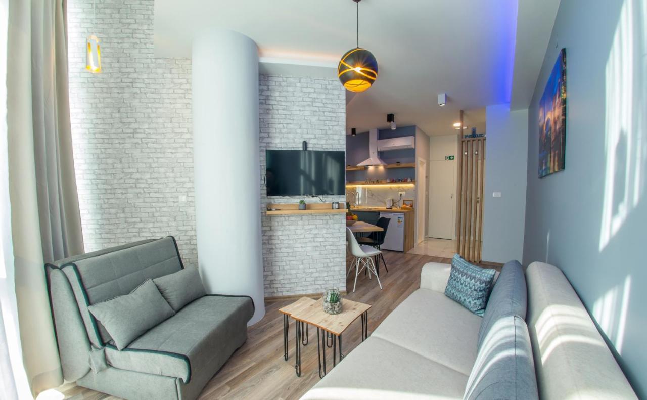 New View Apartment 모스타르 외부 사진